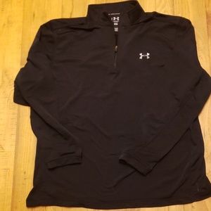 Under Armour 1/4 Zip Pullover